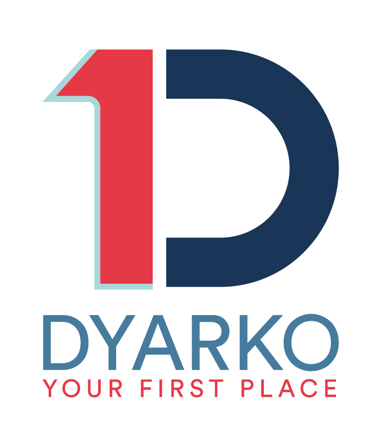 DYARKO